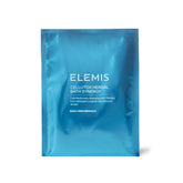 Elemis Cellutox sachets pack front view for detoxifying bath ritual