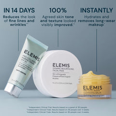 Elemis Marine Cream SPF 30 mini for hydrating protection and daytime use.