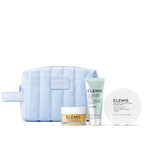 Elemis Pro-Collagen cleansing balm mini for a soothing cleansing ritual on the go.