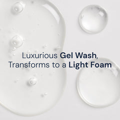 ELEMIS Mayfair No.9 fragrance swirls evoke spa luxury during hand and body wash