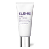 ELEMIS Papaya Enzyme Peel bottle close-up showing gentle exfoliation for radiant skin