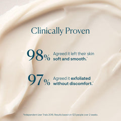 ELEMIS Papaya Enzyme Peel fruit-enzymes close-up emphasizes papaya and pineapple blend