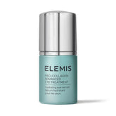 ELEMIS Pro-Collagen Eye Treatment tube 15ml glides on for smoother, hydrated under-eye skin