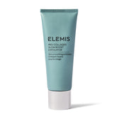 ELEMIS Pro-Collagen Glow Boost Exfoliator bottle for radiant, hydrated skin after use
