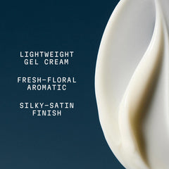 Elemis Pro-Collagen Marine Cream 50ml jar on counter conveys premium daily moisturizer
