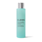ELEMIS Pro-Collagen Marine Moisture Essence bottle front for hydration-boosting skincare