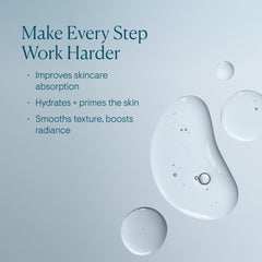 ELEMIS Pro-Collagen Marine Moisture Essence bottle side view shows premium packaging