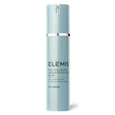 ELEMIS Pro-Collagen Neck Balm tube closeup showing rich hydration for smoother skin.