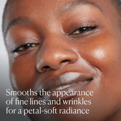 ELEMIS Pro-Collagen Rose oil drop pour for quick absorption and daily hydration.