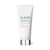 ELEMIS Pro-Radiance hand cream bottle offering anti-aging hydration for hands.