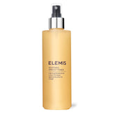 Elemis Soothing Apricot Toner bottle ready for calming hydration.