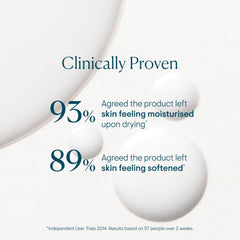 ELEMIS Starflower Camellia Vitamin E ingredients reveal nourishing botanicals.