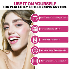 Elevate the Beauty hygienic sachets pack highlighting long shelf life and safe use
