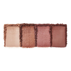e.l.f Bite Size Eyeshadow Berry Bad compact open—pocket-friendly setup for on the go looks.