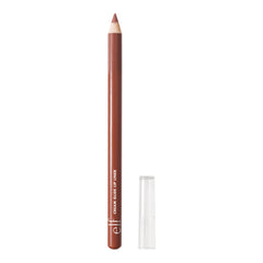 e.l.f. Cream Glide front view showing mauve aside shade and precise tip benefit