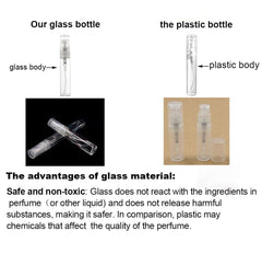 Elfenstall 2x3ml pipettes in use—easy transfer.