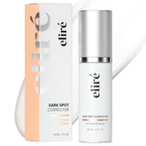 Eliré Radiance & Renewal Serum bottle shows lightweight hydration for daily use