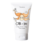 Elizavecca Cer-100 bottle front shows premium conditioning for all hair types