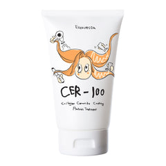 Elizavecca front packaging showing 100ml bottle and product name benefit