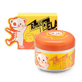 Elizavecca Milky Piggy Retinol Cream jar highlighting rich texture for nightly rejuvenation