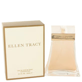 ELLEN TRACY Eau De Parfum bottle—versatile for day to night confidence.