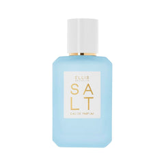 Ellis Brooklyn Salt EDP bottle closeup for everyday luxury.