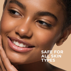 EltaMD PM Restore niacinamide highlight supports skin resilience.