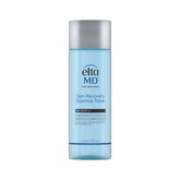 EltaMD Skin Recovery Essence Toner bottle with pump for gentle hydration