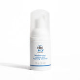 EltaMD Skin Recovery Foaming Cleanser bottle for gentle daily cleansing and skin comfort.