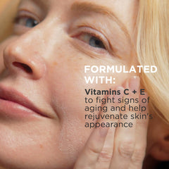 EltaMD UV AOX Mist features zinc oxide mineral formula.
