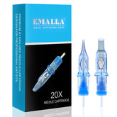 Emalla Eliot 1003RLL box front for precise lining