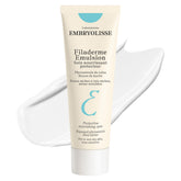 Embryolisse Filaderme Emulsion jar hydration for dry sensitive skin.