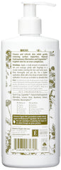 Eminence Bright Skin Cleanser packaging shot highlighting the product design for sensitive skin
