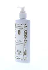 Eminence Firm Skin Acai Cleanser cream texture promises a hydrating cleanse.