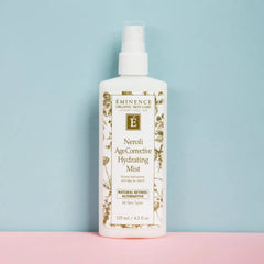 Eminence Neroli Hydrating Mist ingredients coconut water highlight lightweight hydration