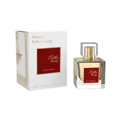 Emper Milestone Better Rouge gift box, elegant packaging for gifting occasions