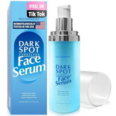 EnaSkin Dark Spot Remover bottle for targeted tone improvement