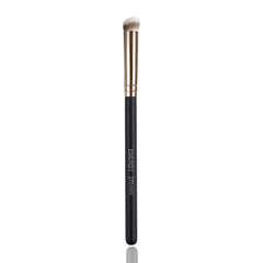 Energy Under Eye Concealer Brush mini flat angled head for precise coverage.