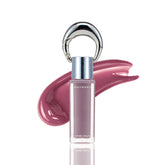 Entropy Make Up 2-in-1 Charm keychain close-up shows high-pigment lip and cheek tint.