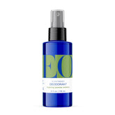 EO Jasmine Verbena Deodorant Spray bottle for daily fresh floral scent.