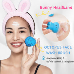EONFAVE Milk Face Cream provides rich hydration for smoother skin.