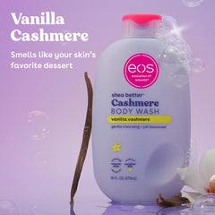 eos pump close-up demonstrating user-friendly dispensing and control