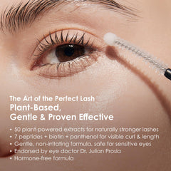 EPAIS dual-brush design highlights root and shaft targeting for faster lash growth