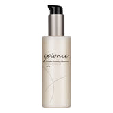 Epionce Gentle Foaming Cleanser bottle close-up for gentle daily cleansing.