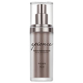Epionce Intense Defense Serum bottle closeup for hydration-ready application.
