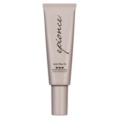 Epionce Lytic Plus Tx bottle front for pore cleansing and texture refinement