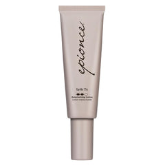 Epionce Lytic Tx bottle closeup highlighting pore-clearing formula