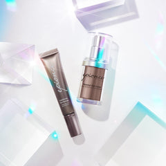 Epionce Renewal Eye Cream under-eye area reducing look of lines.