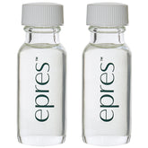 Epres Bond Repair Refill packaging highlights vegan, waterless treatment for damaged hair.