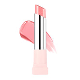 Eptchn Hydrating Glaze Lip Balm tube closeup for non-sticky shine and hydration